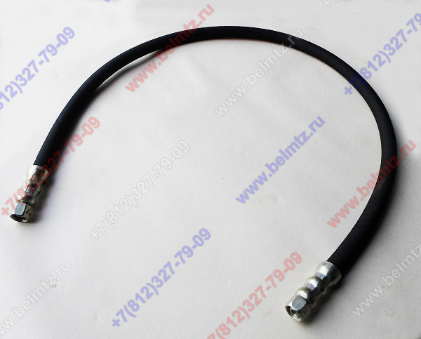 РВД Г24 М20х1.5 L-1400мм   Н.036.83.110  Ф12,5х2  L-1435