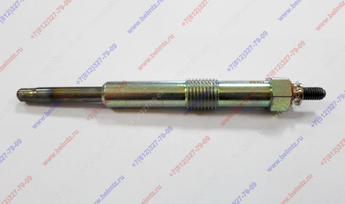 Свеча  11.721.083 накала (Искра) 11V