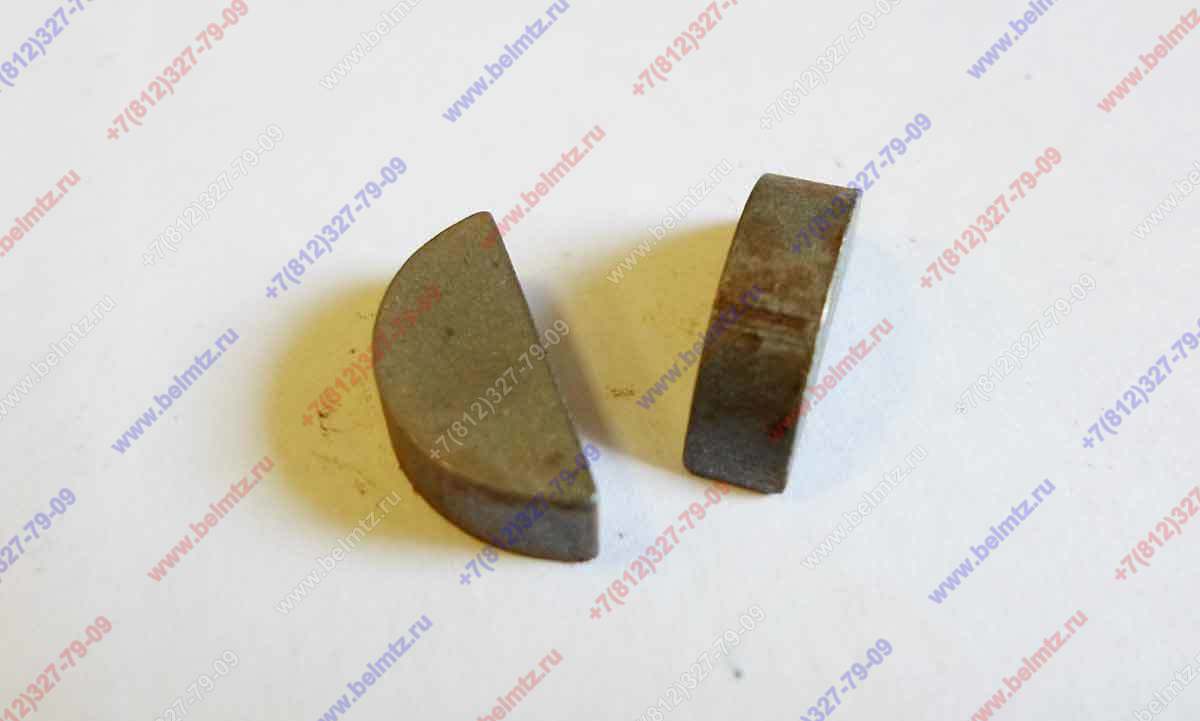 УТН-5-1111155 Шпонка сегментная