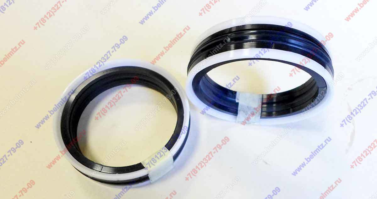 Уплотнение цилиндра ком. отвала  090х70х22,4/6,35 ТРМ, DBM354275