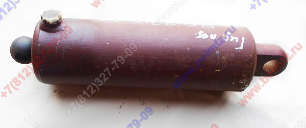 820Е-4625010-Б Гидроцилиндр гидроподъемника МТЗ-1221 с распределителем Р80