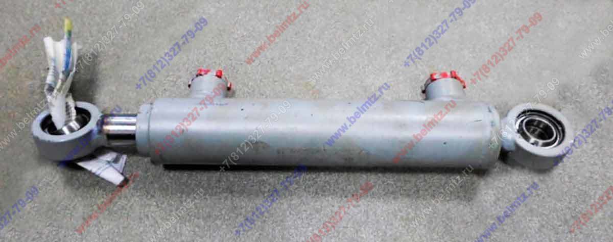 Ц40х160.010 (МС 40/25х160-4.11подходит с доработкой штуцера) Гидроцилиндр Рулевое управление МТЗ-320