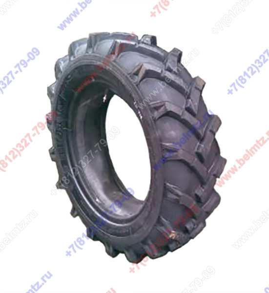 Шина 7.50-16 нс 4 ФБел-253 (диск 600-3101020) камера 7,50-16
