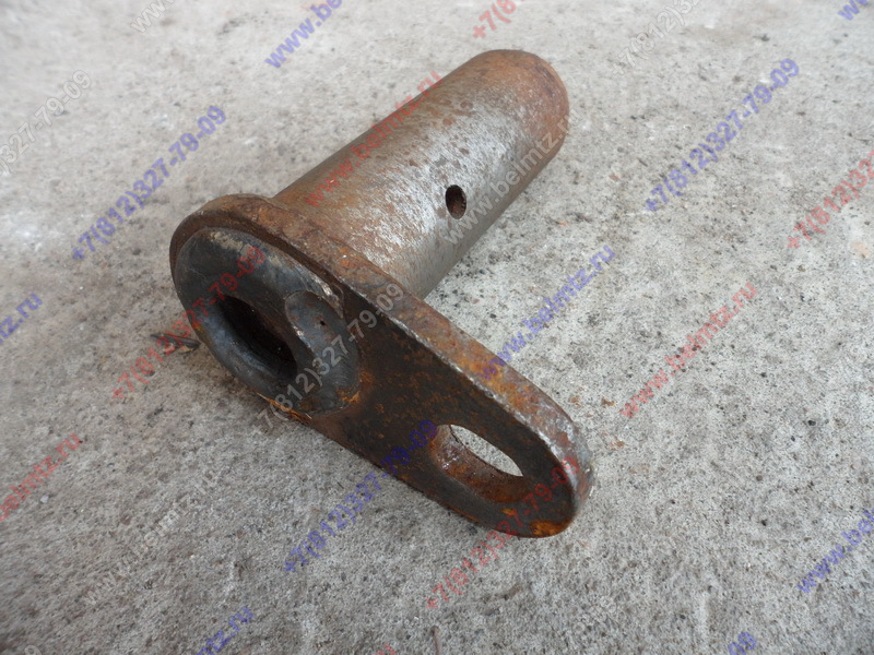 экскаватор Палец Ф39.5/50_L(114/8)_1M 