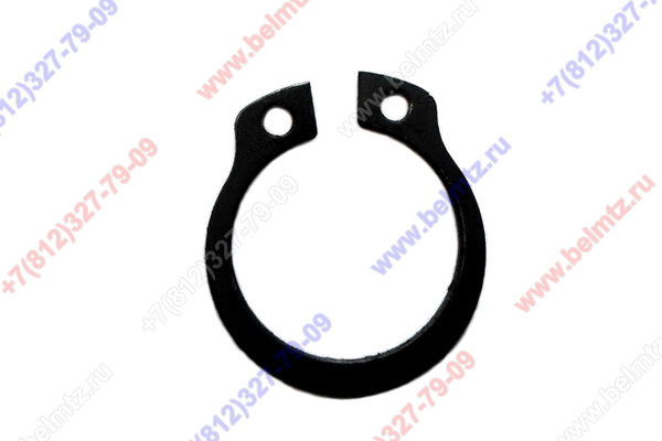 LOMBARDINI 1240.006 Кольцо стопорное 9.1240.006