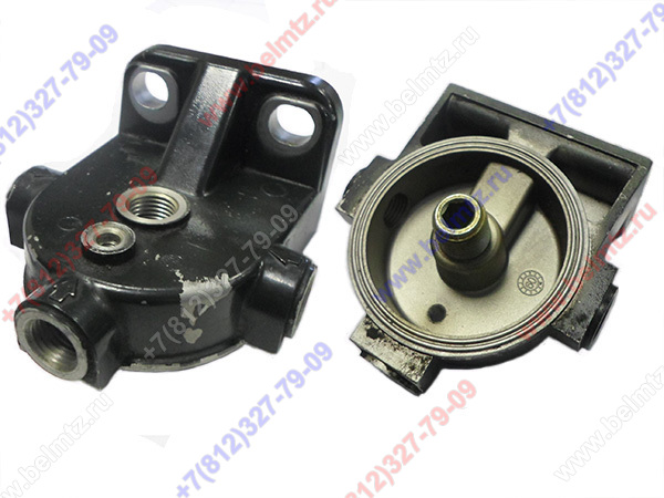 LOMBARDINI 3730.068 Корпус фильтра топливного LDW 1503 ED0037301530-S