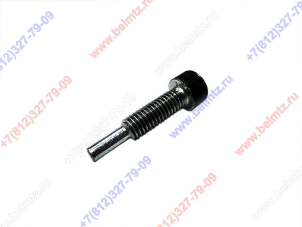 LOMBARDINI 9730.256 Болт толкателя длинный ED0097302560-S