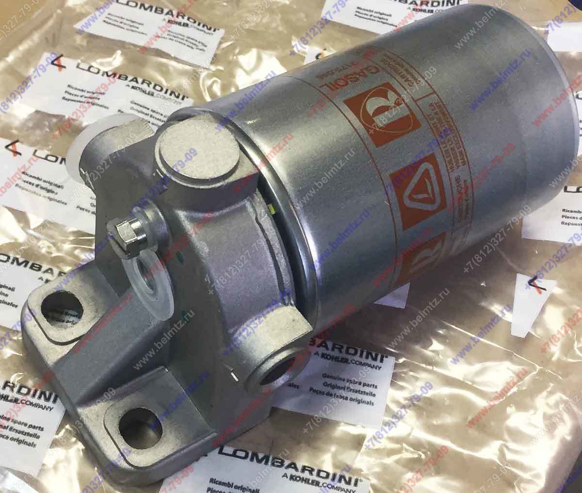 LOMBARDINI 3730.068 Корпус фильтра топливного LDW 1603 ED0037301260-S
