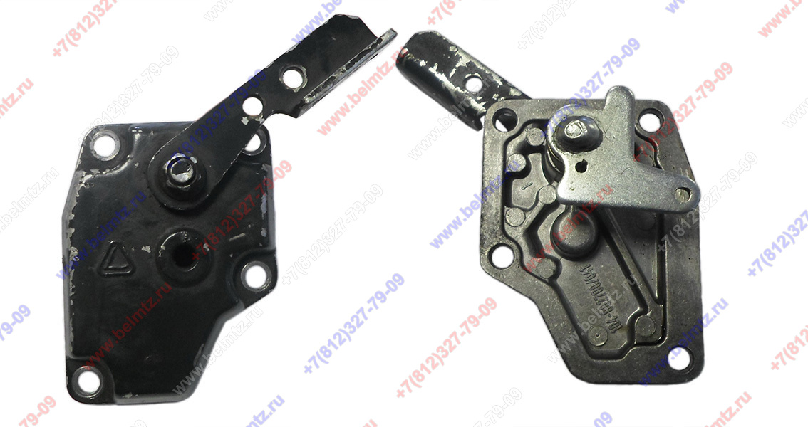 LOMBARDINI 2516.168 Крышка рейки ТНВД в сборе ED0025161680-S
