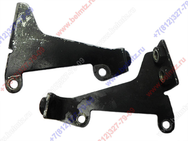 LOMBARDINI 5060.008 Держатель 104.5060.008