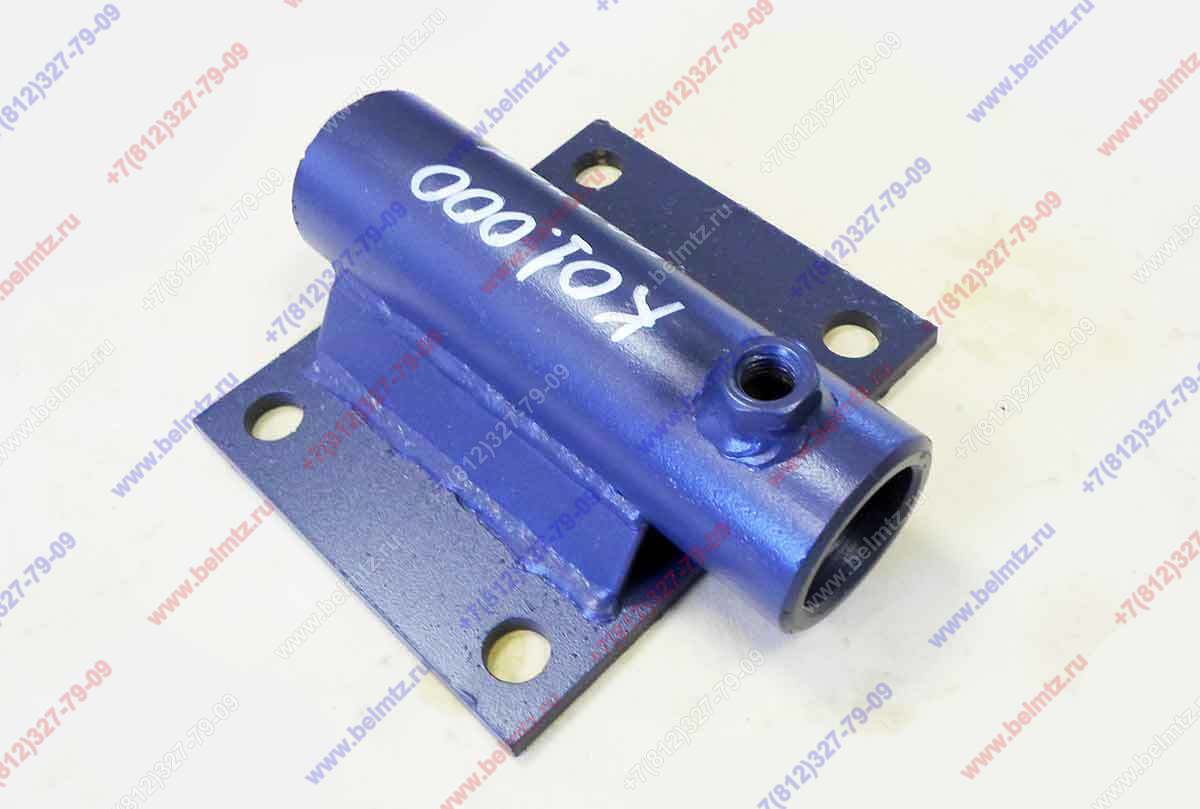 МК К 01.000 Корпус