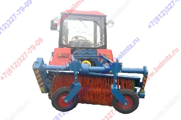Щетка МКЩ 1,5 к Беларус 320.4