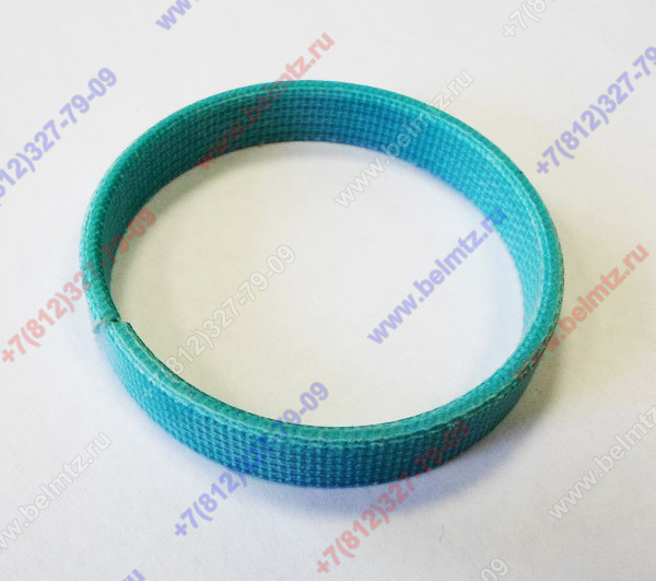 Кольцо опорное 050х55х9,5(9,7) I/RWR, I/GT 50/2,5-9,7 C380 штока и поршня К73