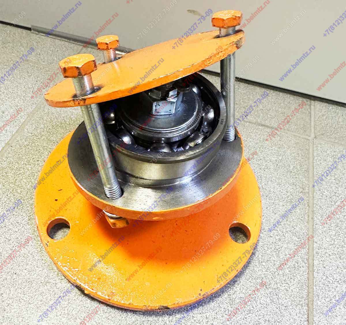 ПЩО-1,8.01.11.000В Узел вращения щетки