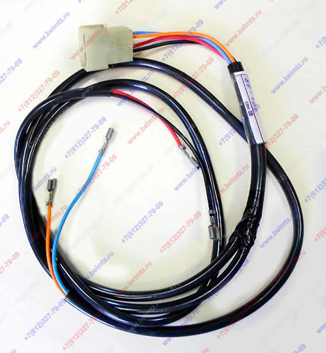 85-3724131 Жгут (95-97год)