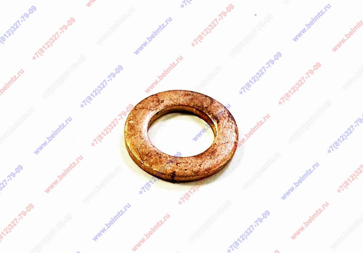 50-1022067 Кольцо уплотнительное