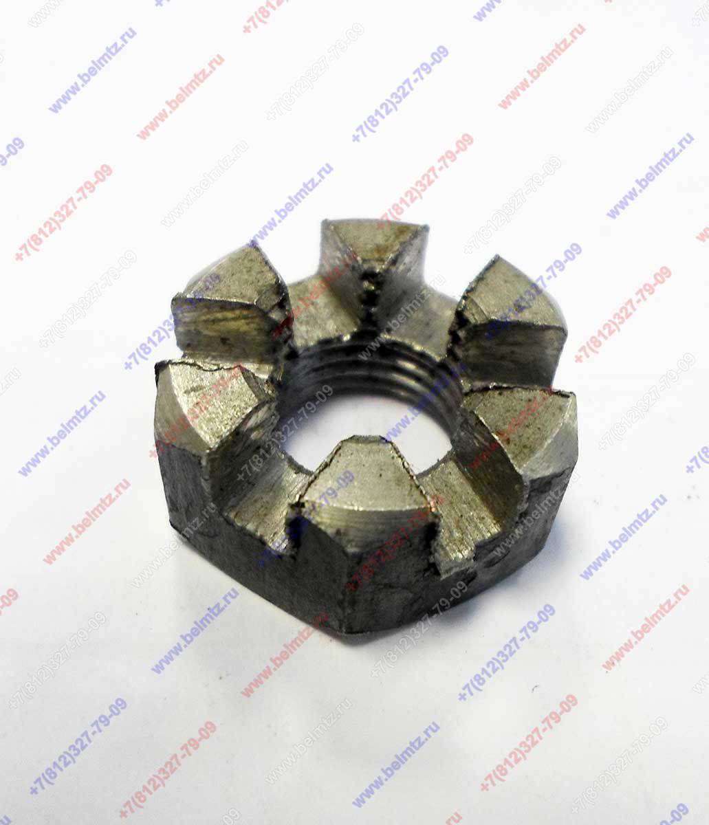 Косилка АС-1 Гайка АС-5.00.00.012
