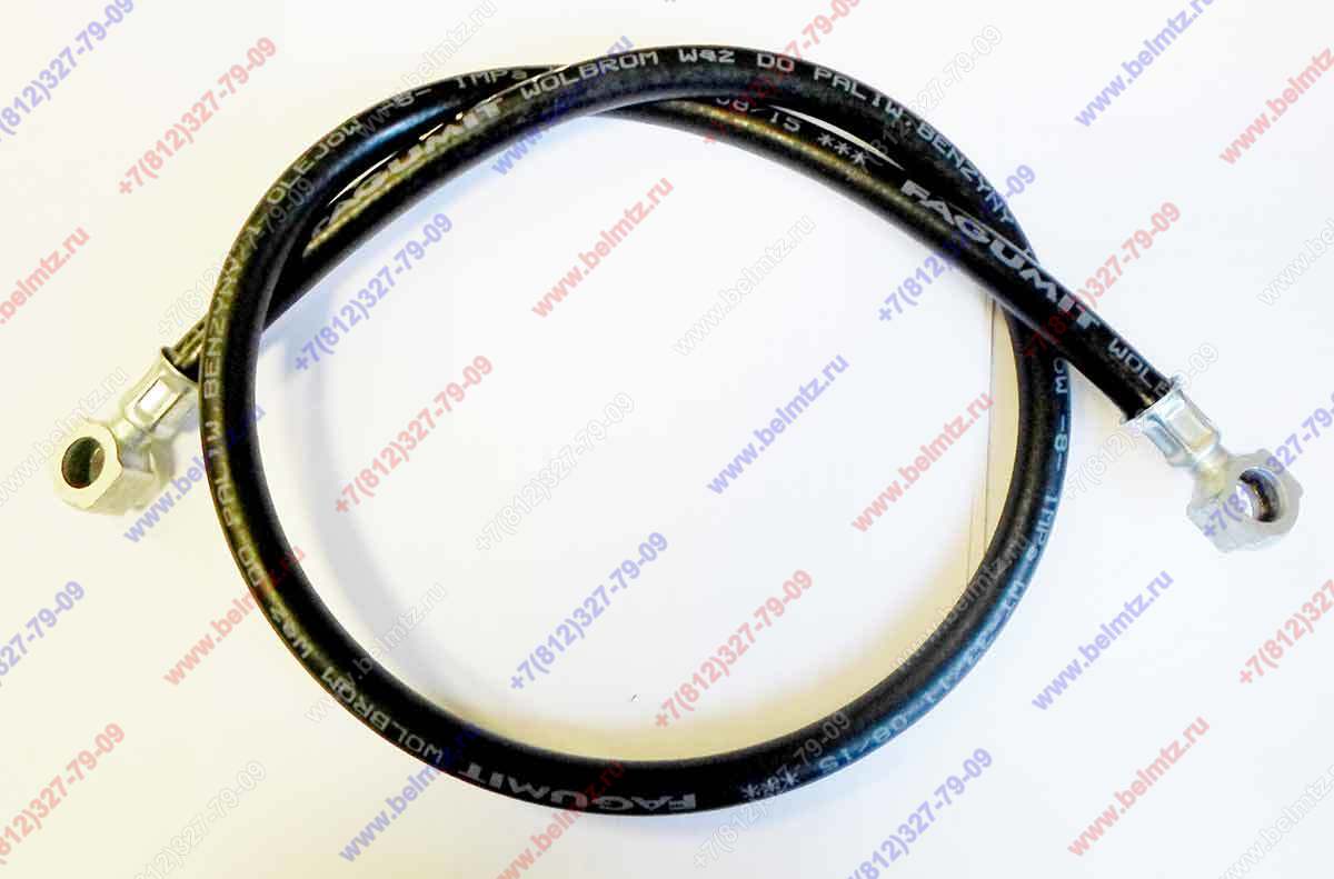 245-1104180-А1-06 Трубка топливная НД (L-1045мм)