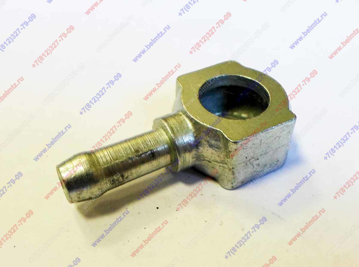 240-1104118-В1 Угольник поворотный (стальн.)