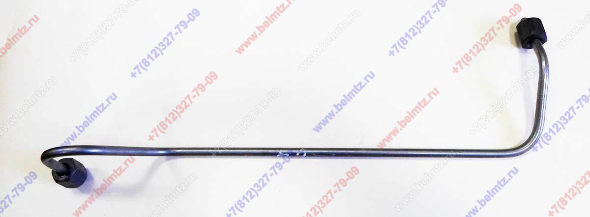 240-1104300-04 Трубка топливная высокого давления (четвертая)