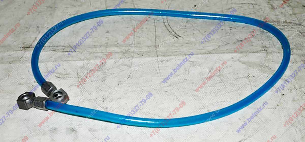 240-1104160-01 Трубка топливная L-1045мм