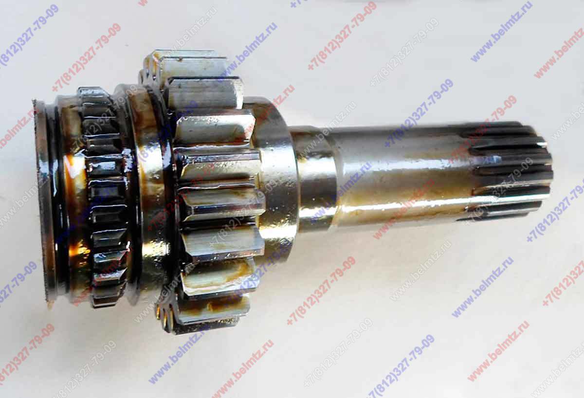 1522-1601026 Вал