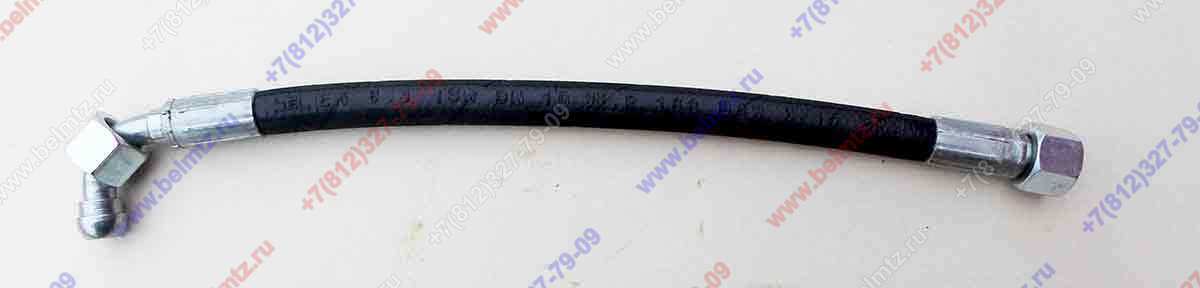 680-4607140 Рукав L-360 Ø10х1 армирован Ключ 24