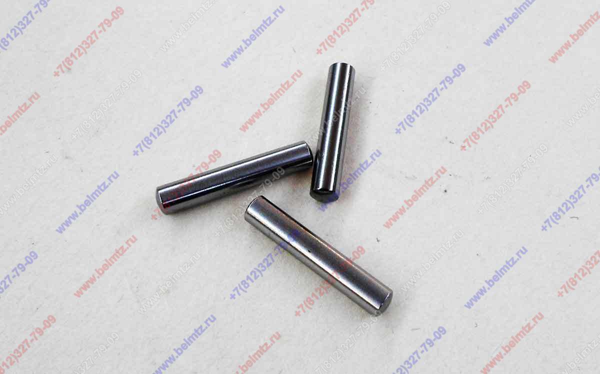 Ролик 5x27,8 А3 ГОСТ 6870-81