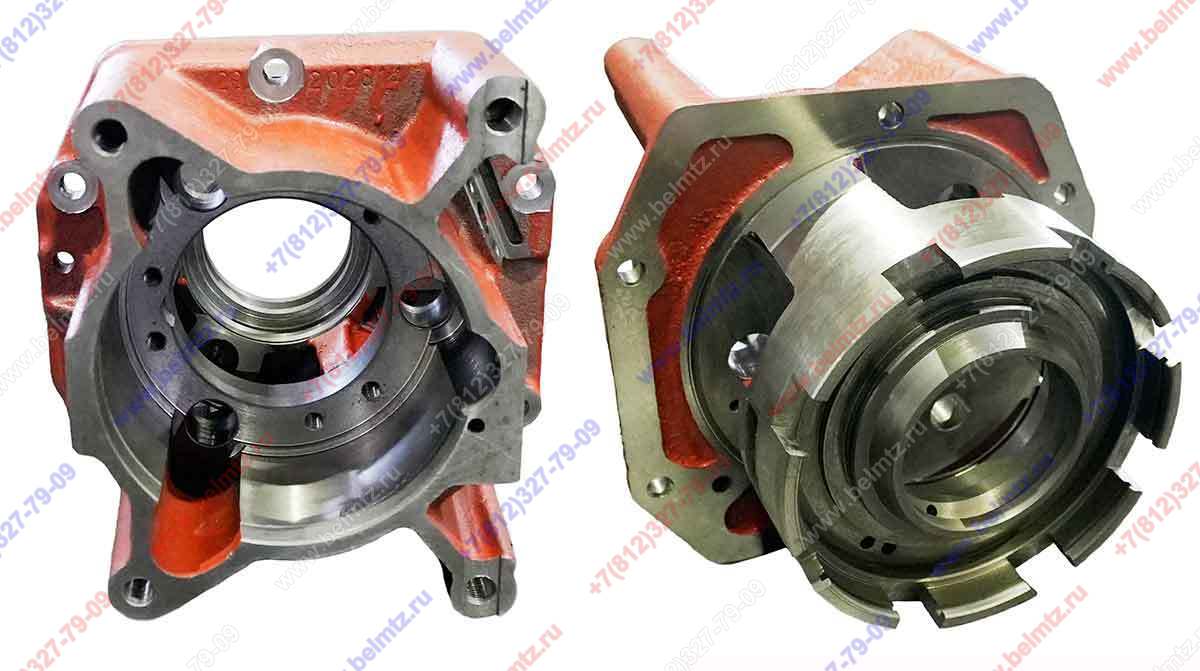 2022-4202015 Корпус