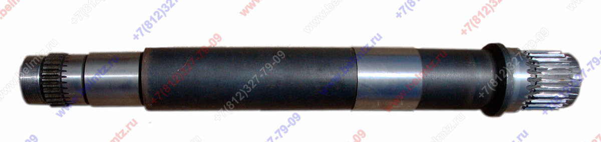 2823-1701032 Вал первичный