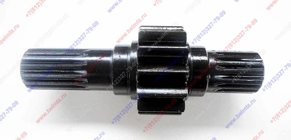 70-2407053-01 Шестерня короткая правая ведущая конечной передачи