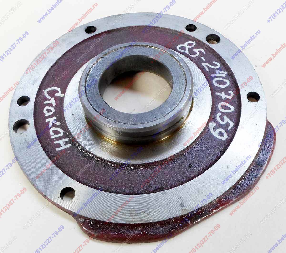 85-2407059 Крышка стакана