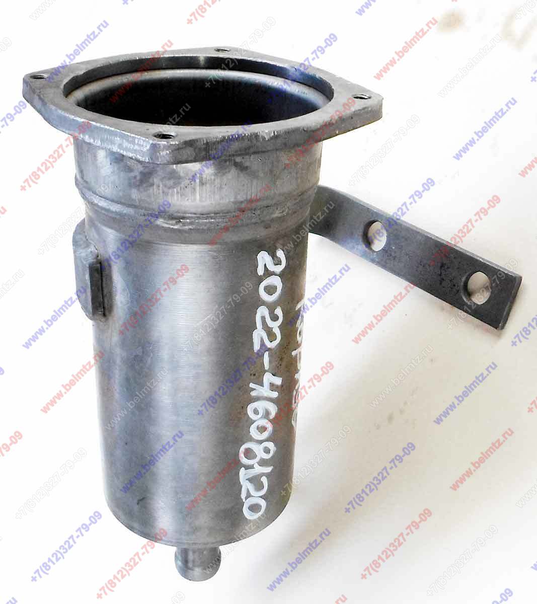 2022-4608120 Корпус фильтра