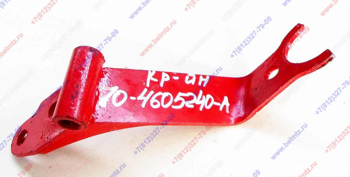 70-4605240-А Кронштейн