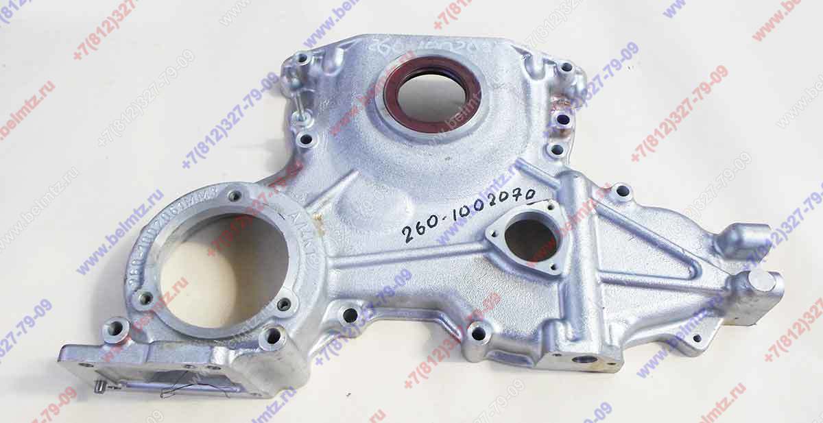 260-1002070 Крышка распределения