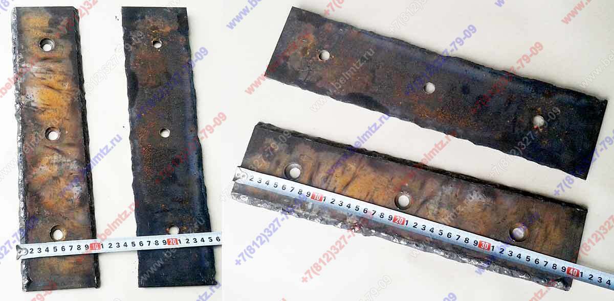 ПФН-0,38 ПФН-120.00.012 Нож