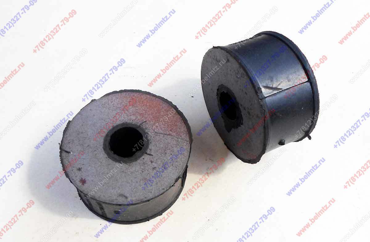 130-5001364-В Подушка нижняя малая крепления кабины УК