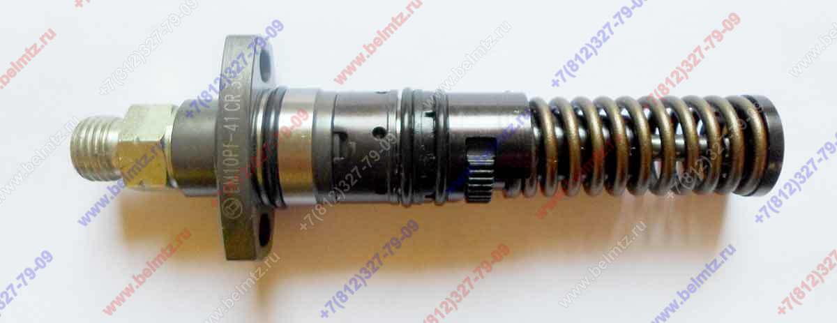 60503-55 Секция С12 топ.насос PP4M10P1f-3478 (EM10Pf-41CR355) Д-243