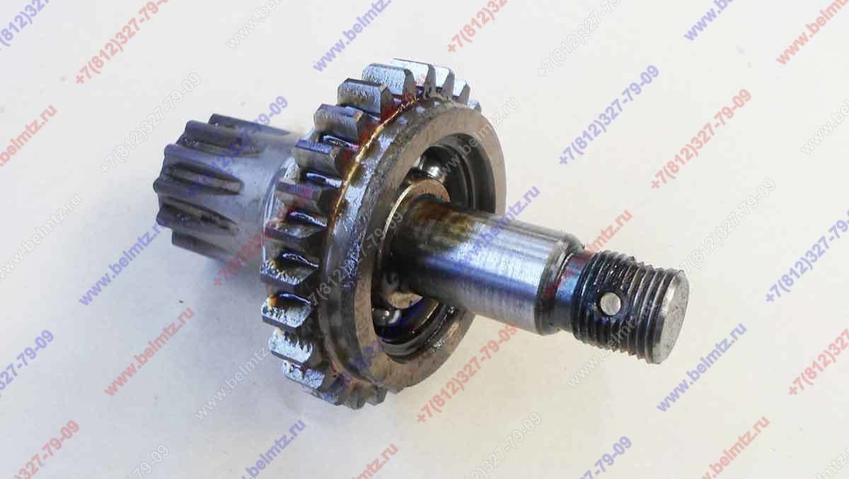 80-1601180 Шестерня в сб