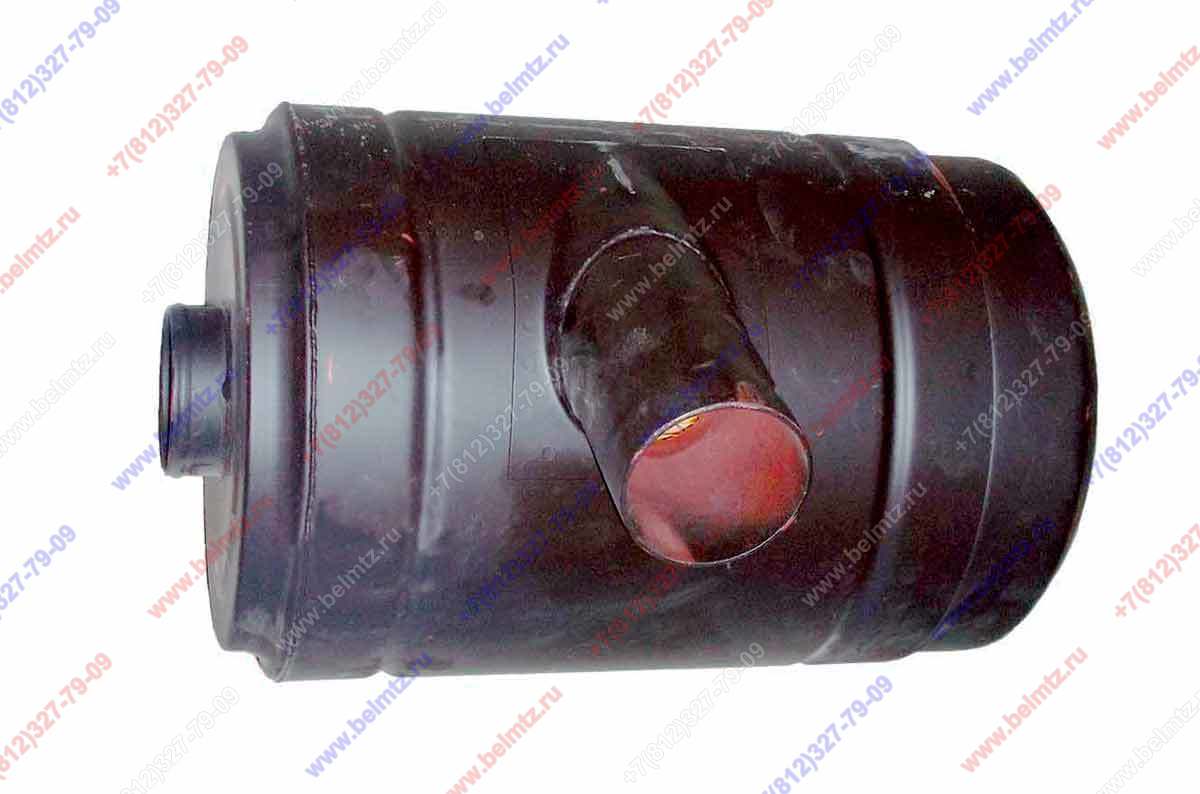260-1109015-02 Воздухоочиститель в сборе (отличаются углом наклона и диаметром патрубка)