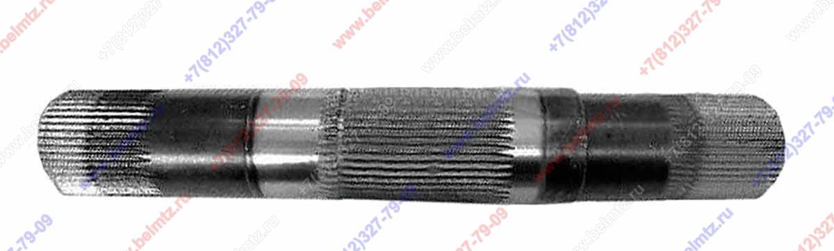 1522-4605023 Вал поворотный
