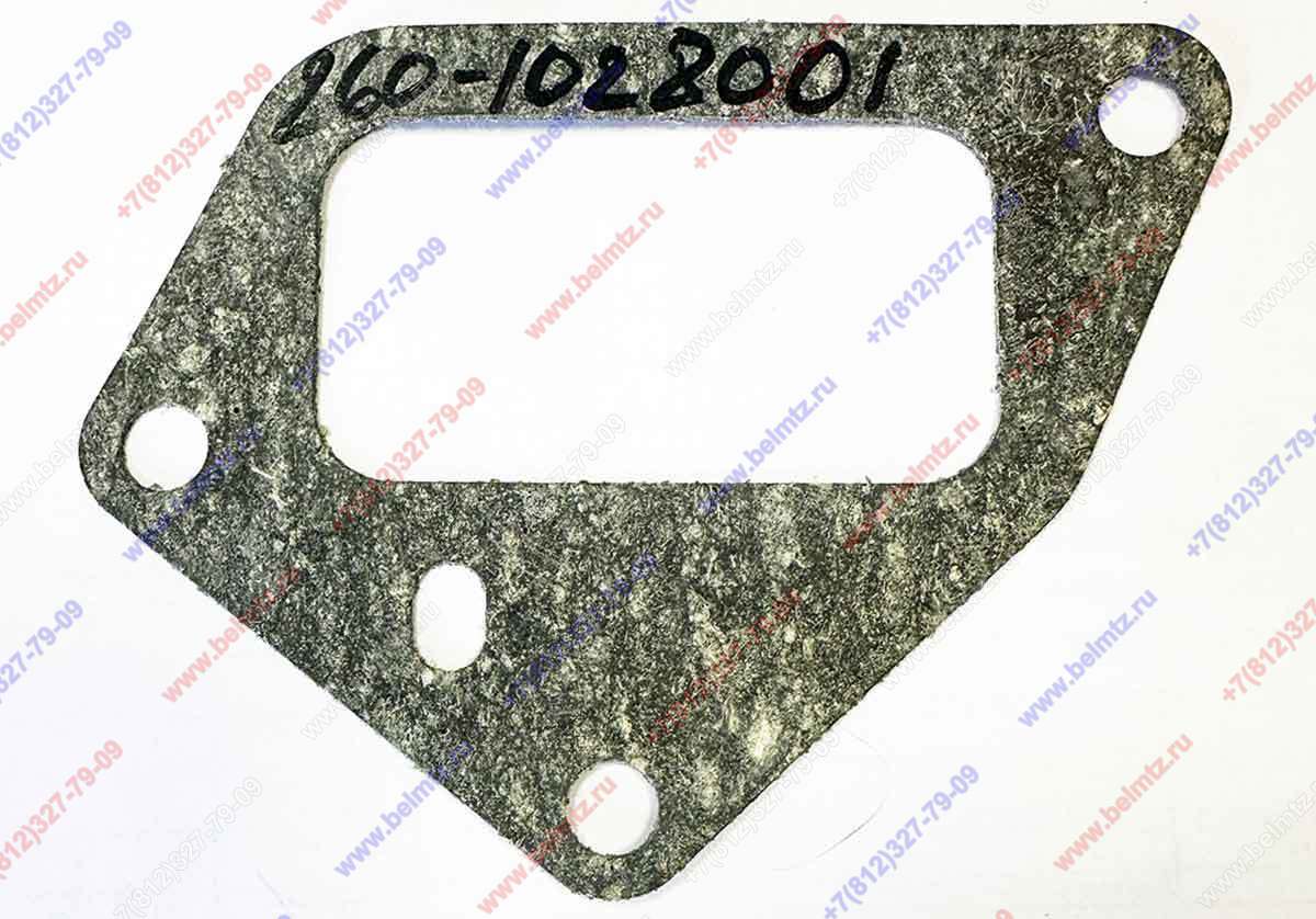 260-1028001 Прокладка