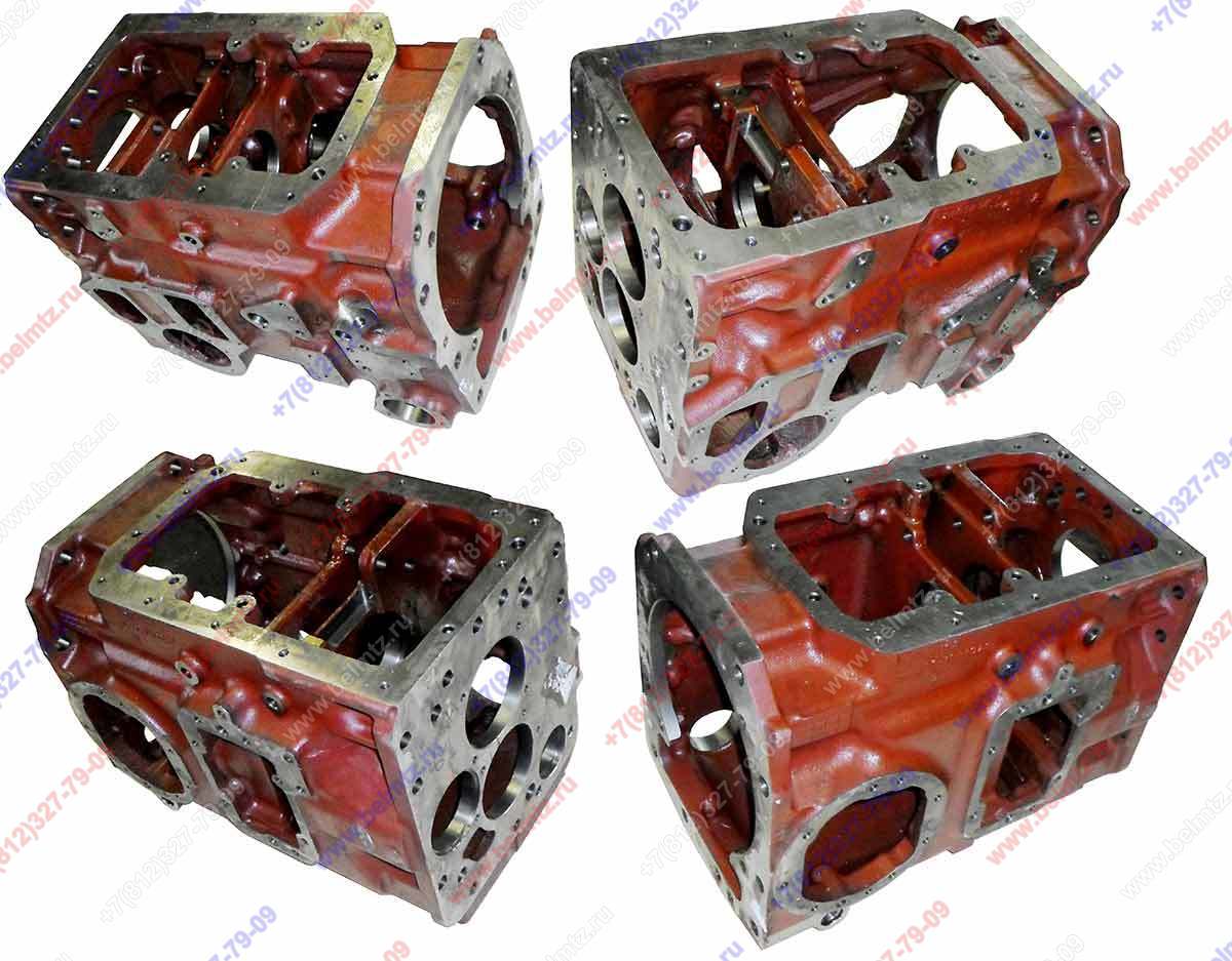 80-1701025- Б Корпус КПП