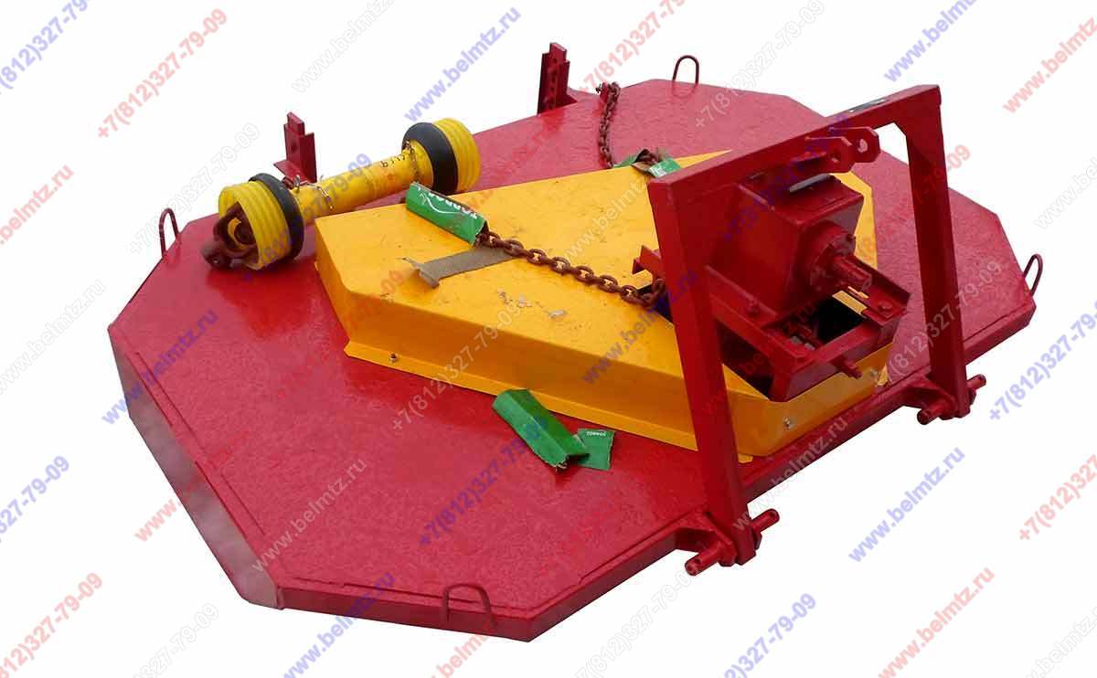 Косилка КРС-2,0 роторная