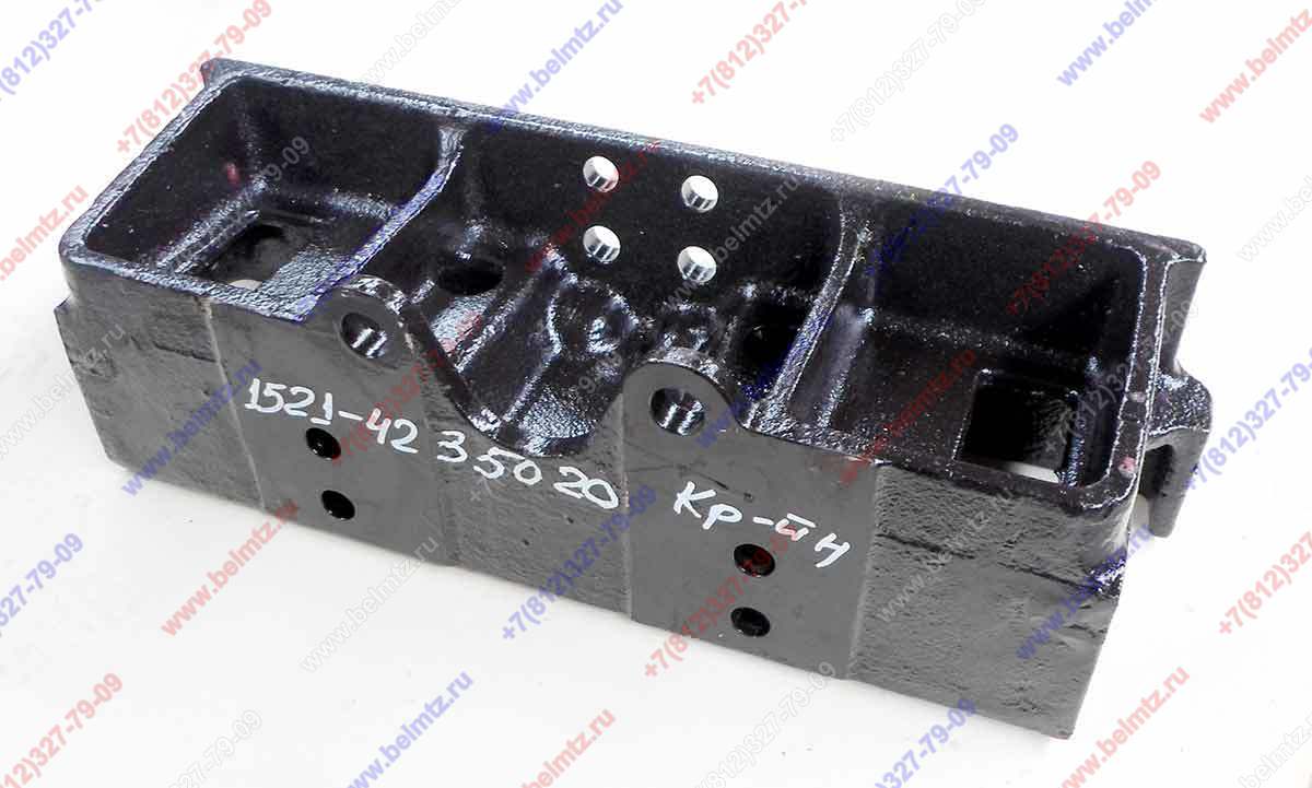 1521-4235020 Кронштейн под грузы