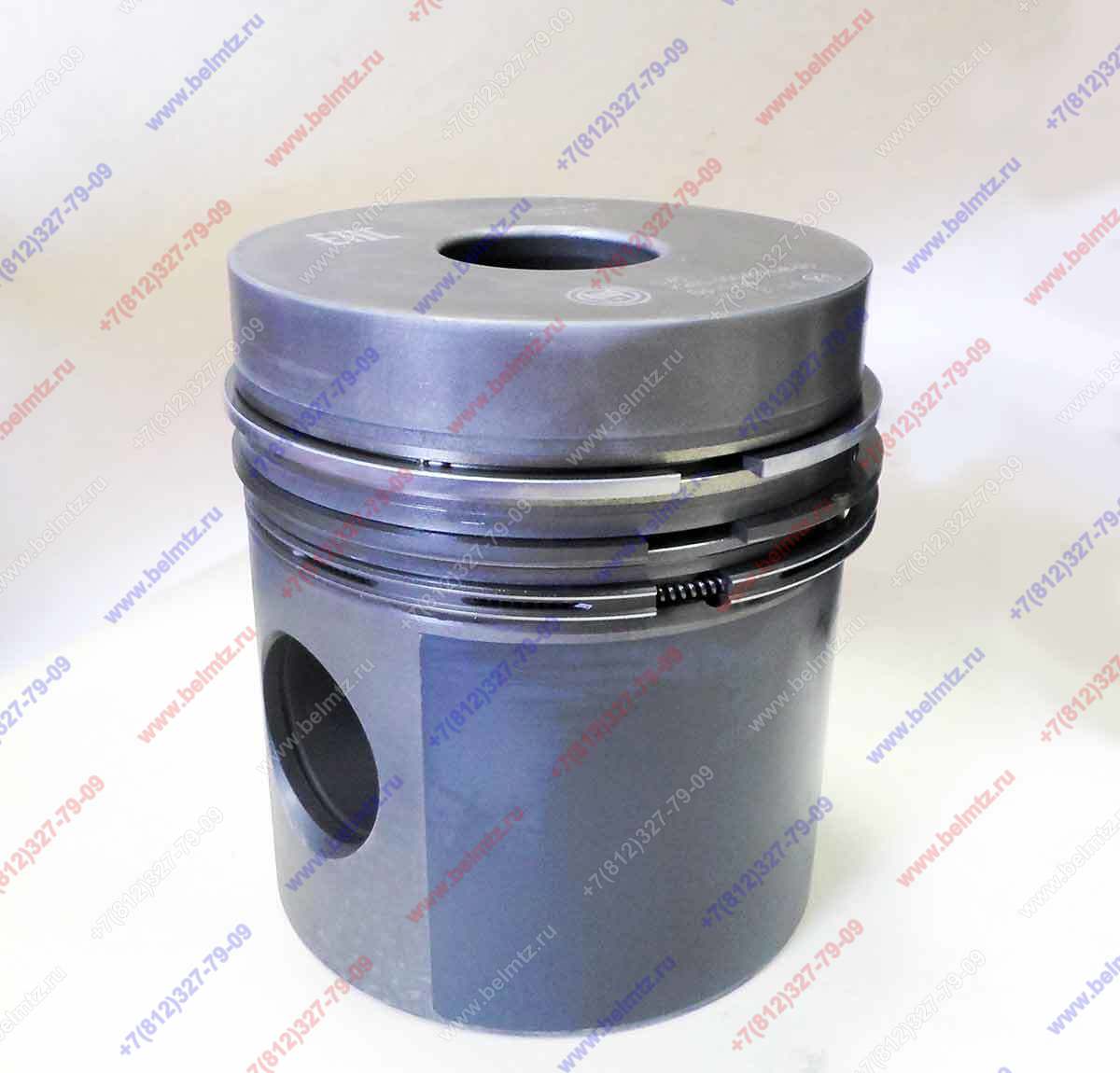 К260-1004021-В-90 Поршень (без поршневых колец)
