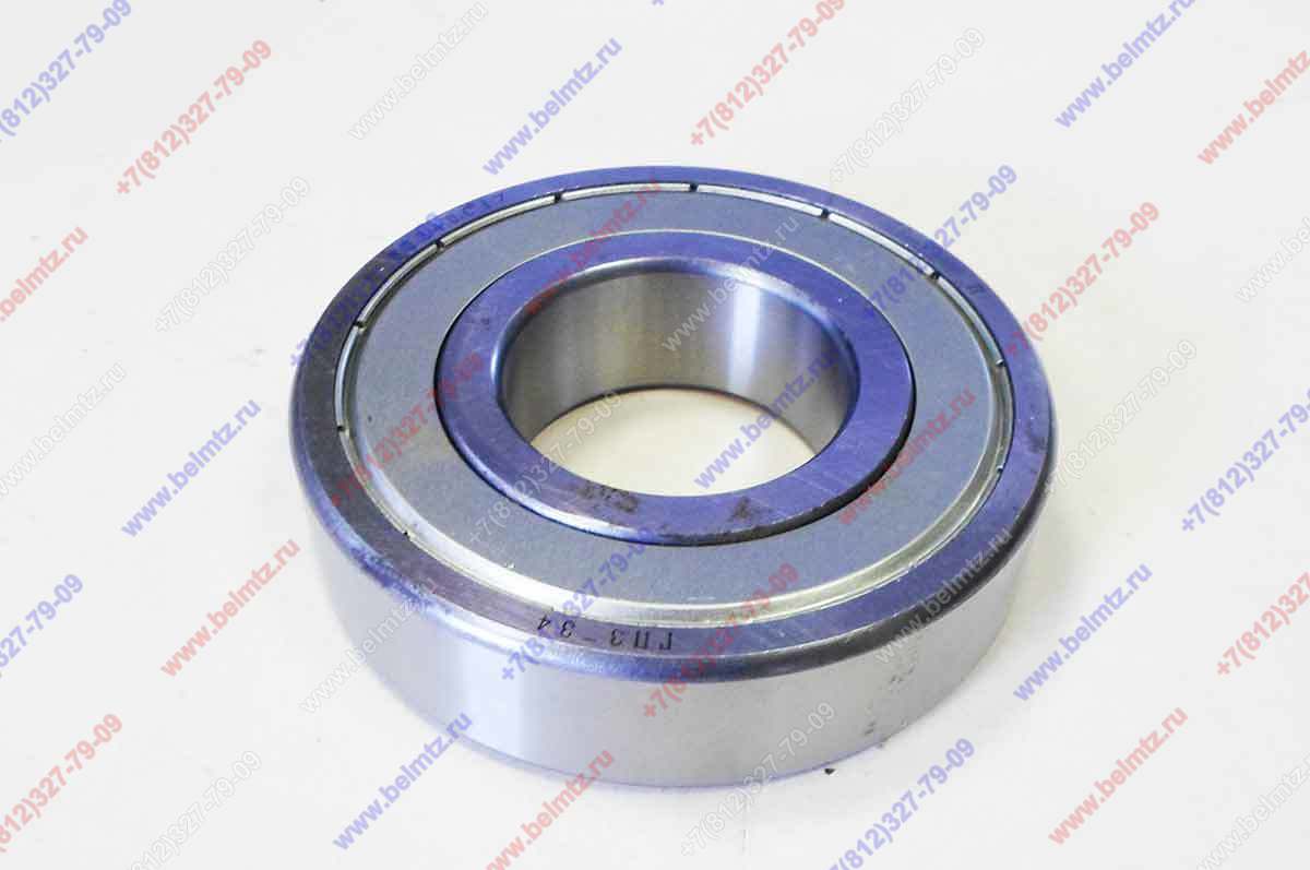 Подшипник 80310 (6310 ZZ)