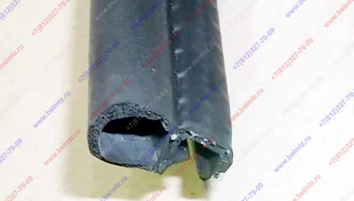 Уплотнитель стекла F202-02 L-3370мм