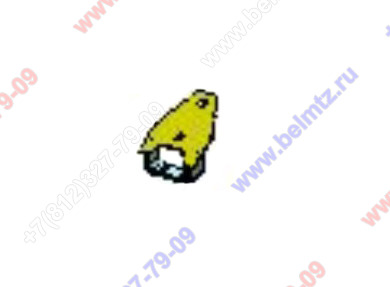 1523-8402420 Скоба