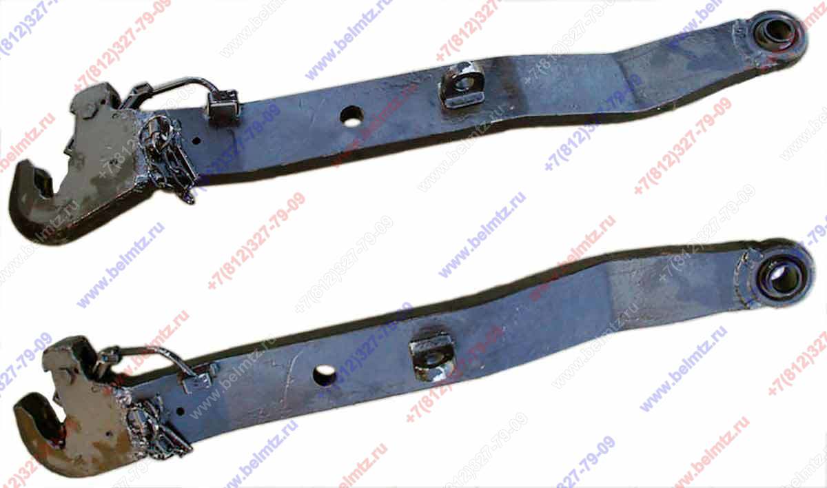 1522-4605030 Тяга правая с захватом Walterscheid 3к
